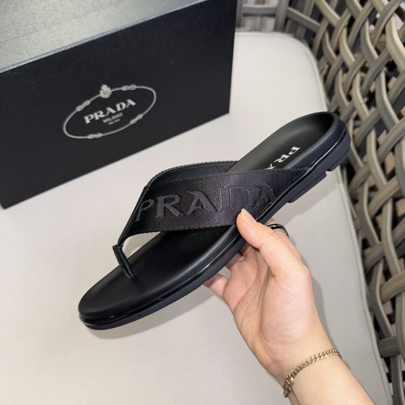 Prada Slippers